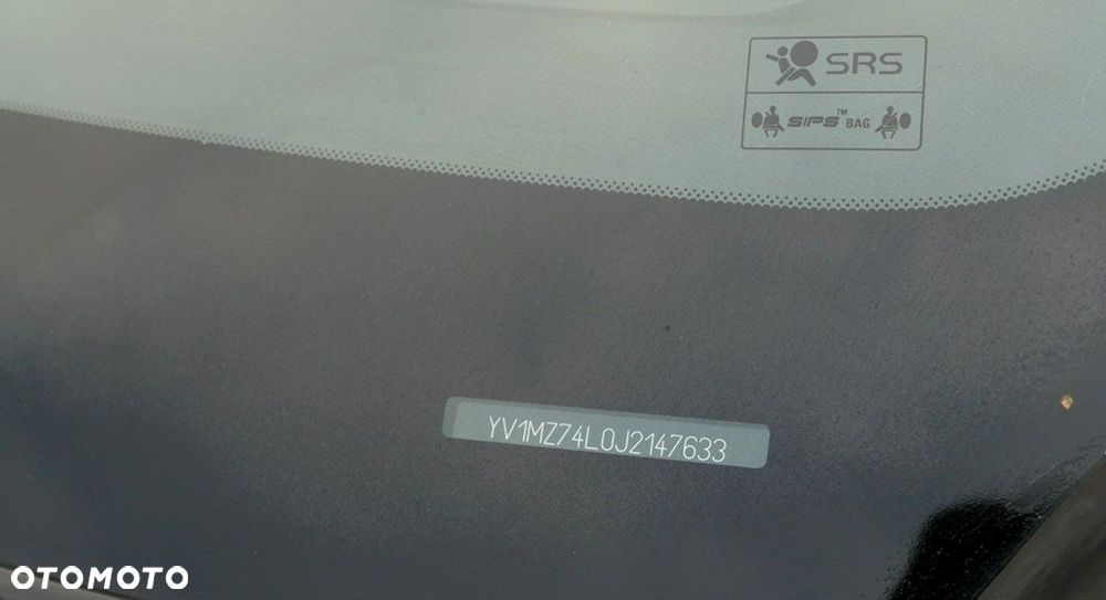 Volvo V40 Cross Country - 30