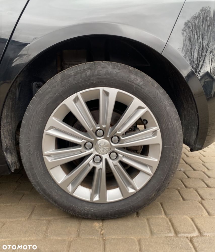 Peugeot 308 BlueHDi 130 Stop & Start Active - 5