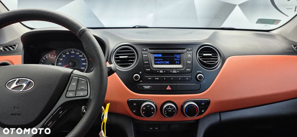 Hyundai i10 1.0 Style - 22