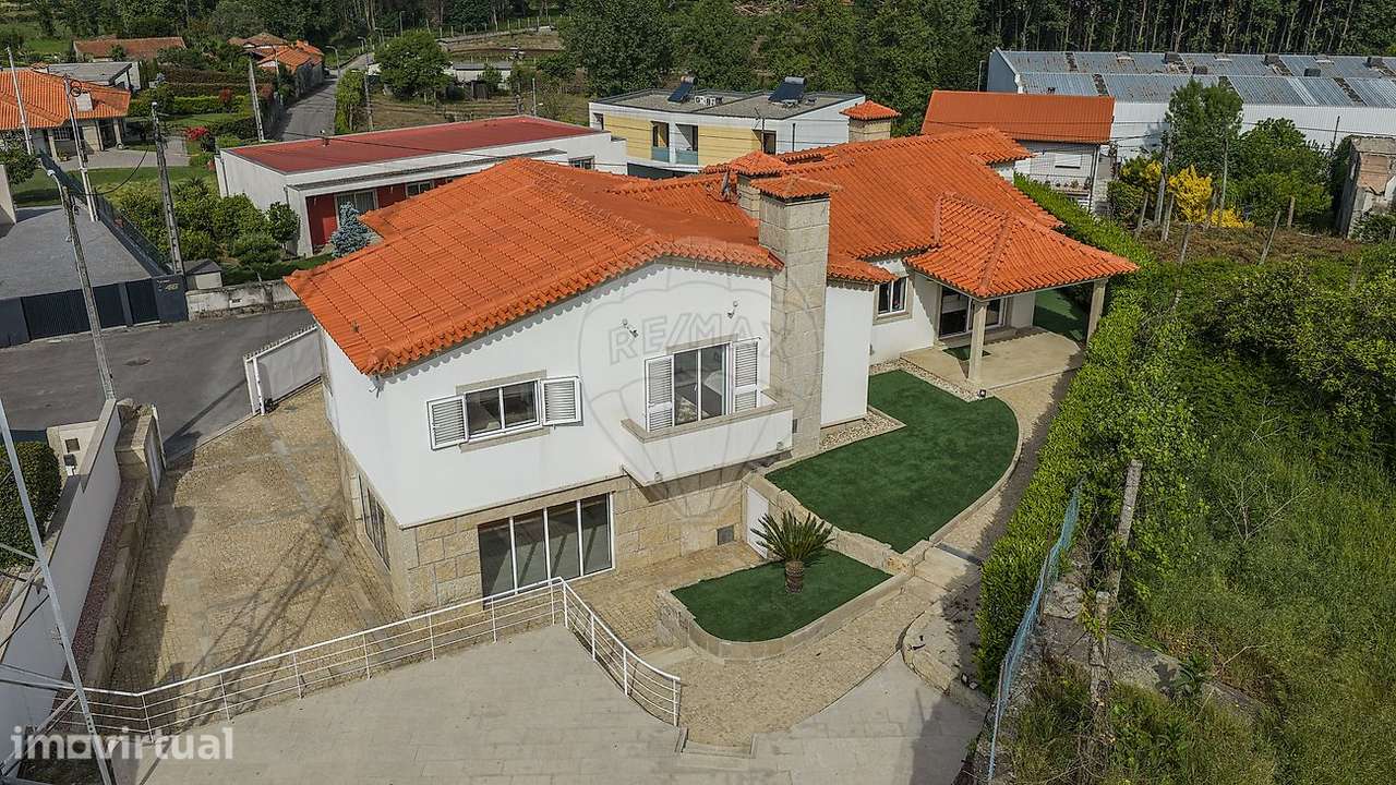 Moradia T3 para venda - Grande imagem: 4/43