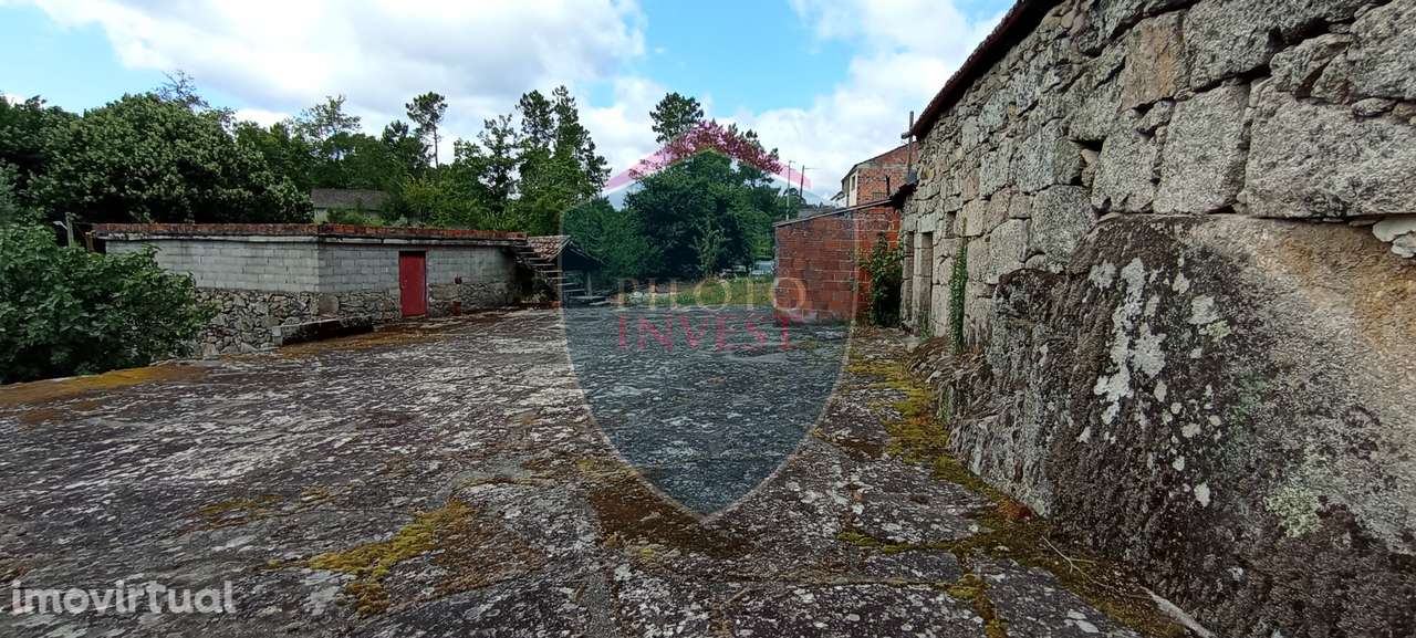 Terreno  Venda em Boa Aldeia, Farminhão e Torredeita,Viseu - Grande imagem: 3/31
