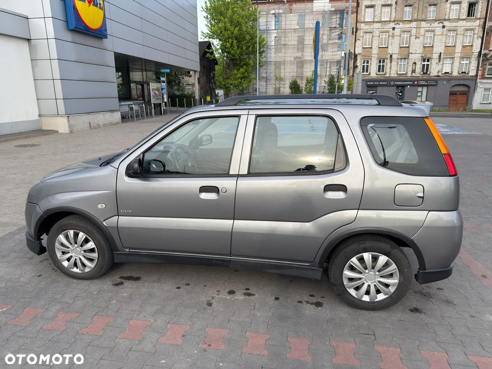 Suzuki Ignis 1.3 X-45 - 5