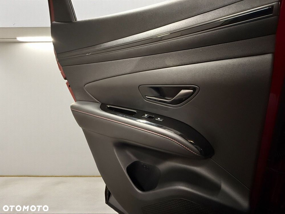 Hyundai Tucson 1.6 T-GDi N Line 2WD - 26