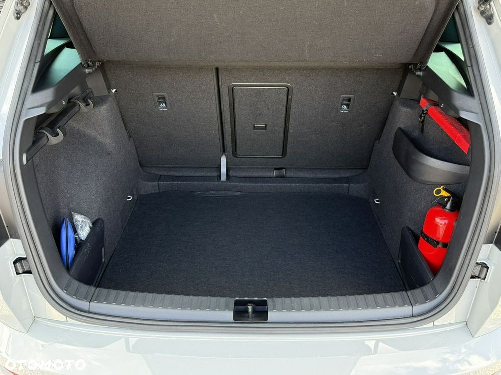 Skoda Karoq 1.5 TSI ACT GPF 4x2 Sportline - 17