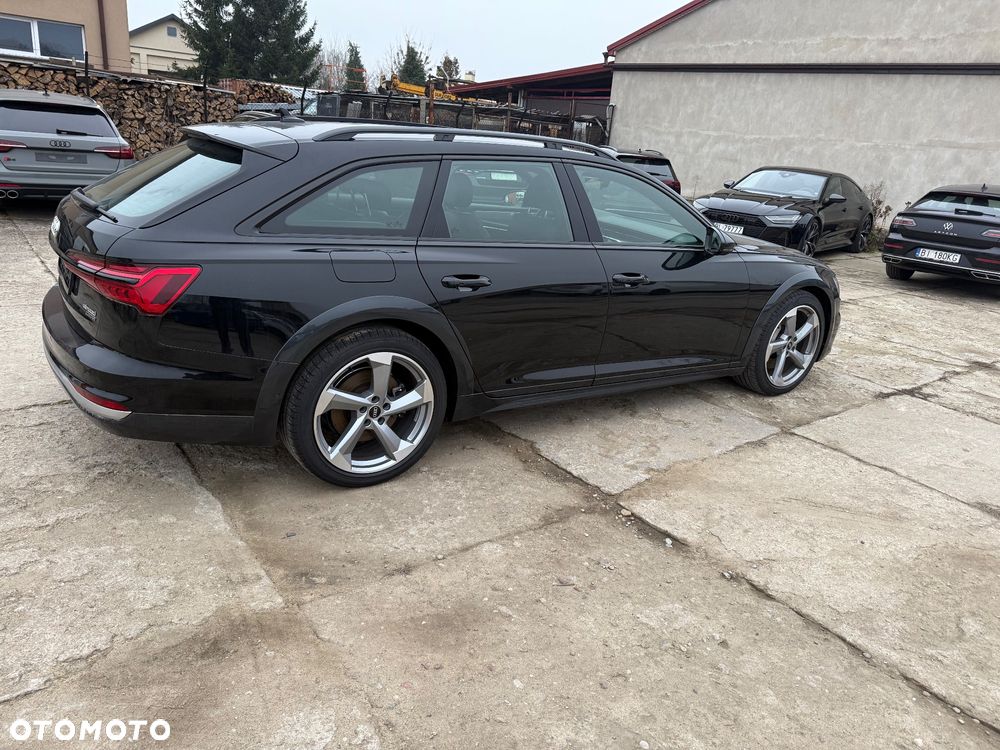Audi A6 Allroad - 1
