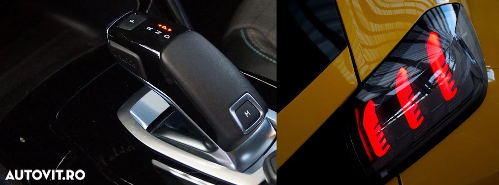 Peugeot 208 PureTech 100 EAT8 Allure - 19