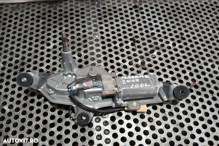 Motoras stergator luneta G21B-67450A 849600-0042 G21B-67450A 849600-0 - 1