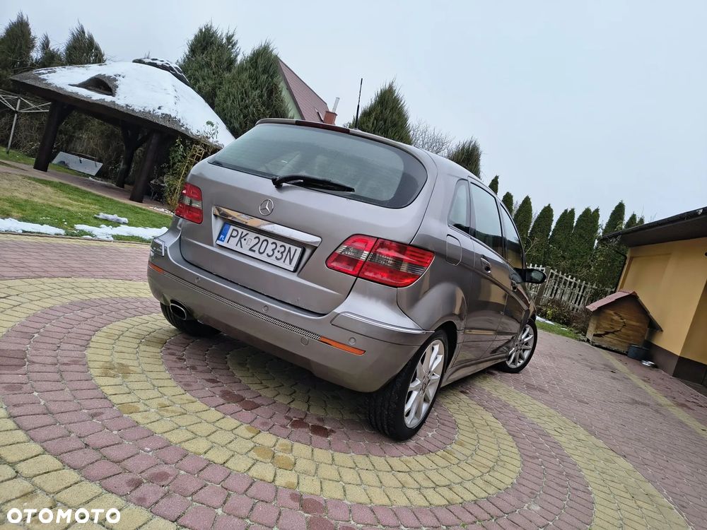 Mercedes-Benz Klasa A 180 CDI Special Edition - 5