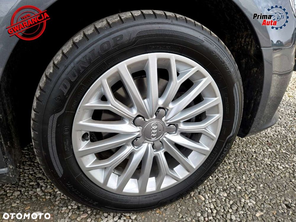 Audi A3 Sportback 1.4 TFSI Ambiente - 33