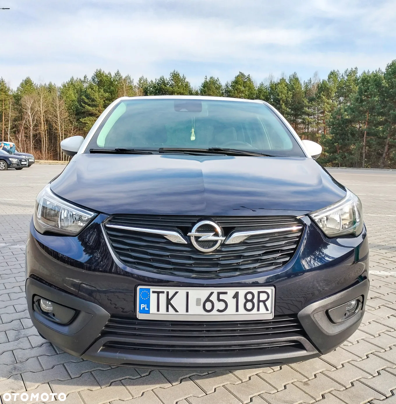 Opel Crossland X 1.2 Edition - 3