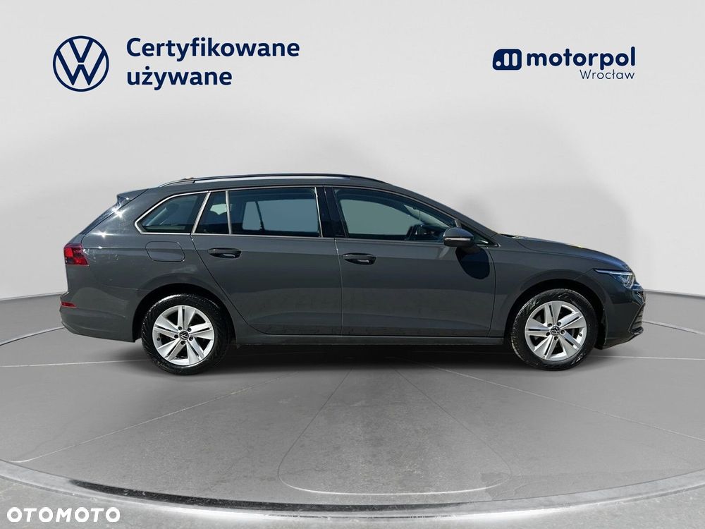 Volkswagen Golf Variant 1.5 TSI EVO Life - 16