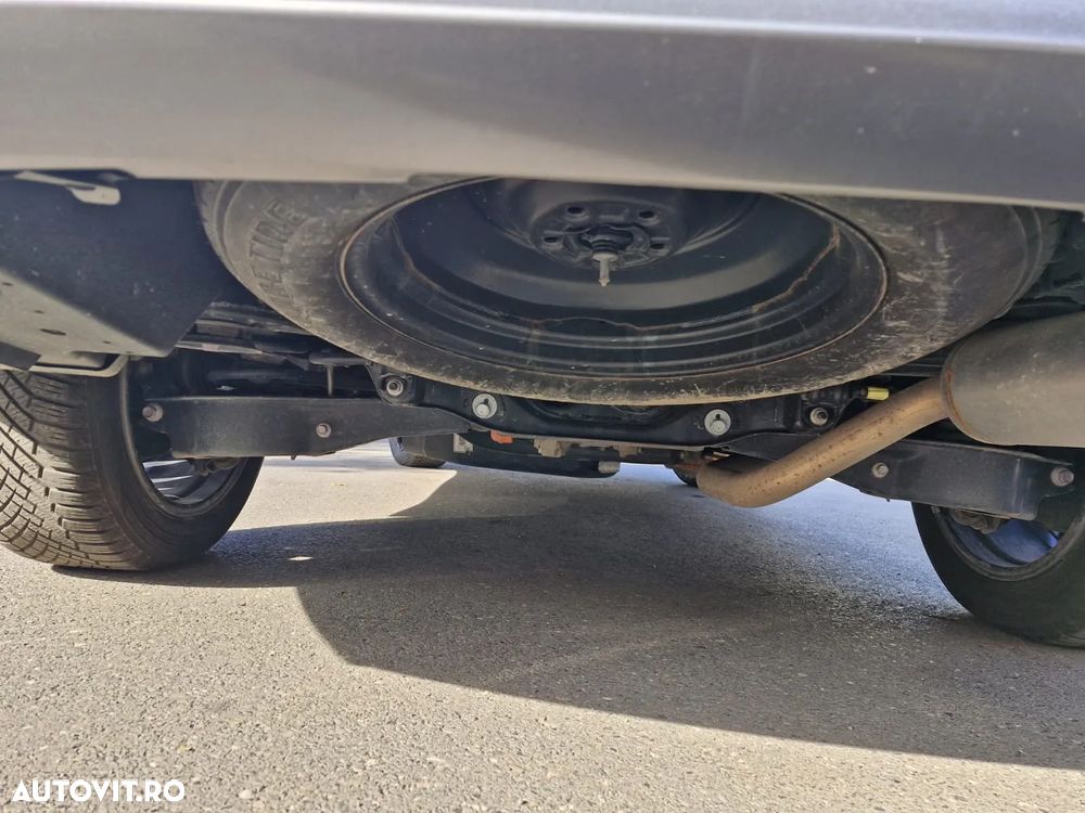 Toyota Highlander 2.5 L Hybrid Dynamic Force 248CP Luxury Metallic - 26