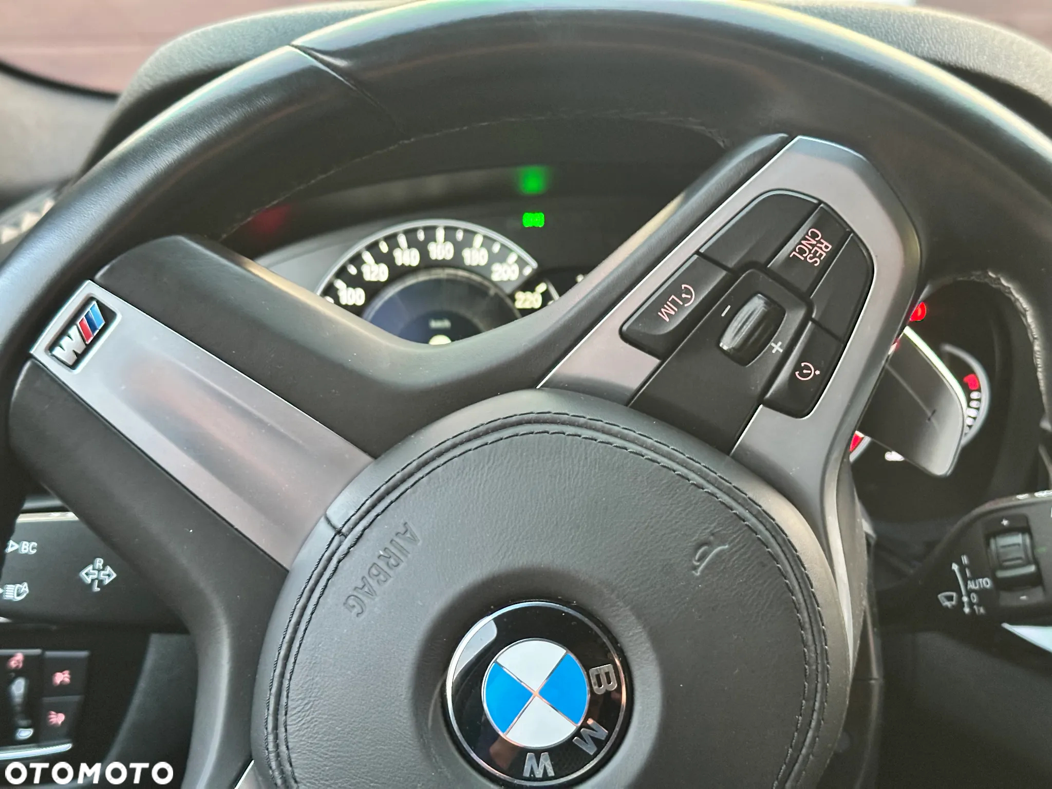 BMW Seria 5 520d xDrive M Sport sport - 11