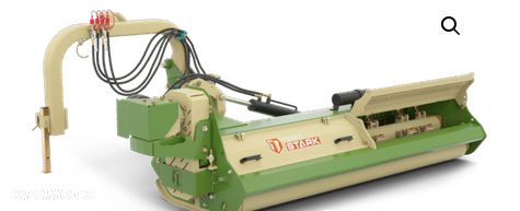 Inny KOSIARKI STARK PROFI  KDS, KDL - 32