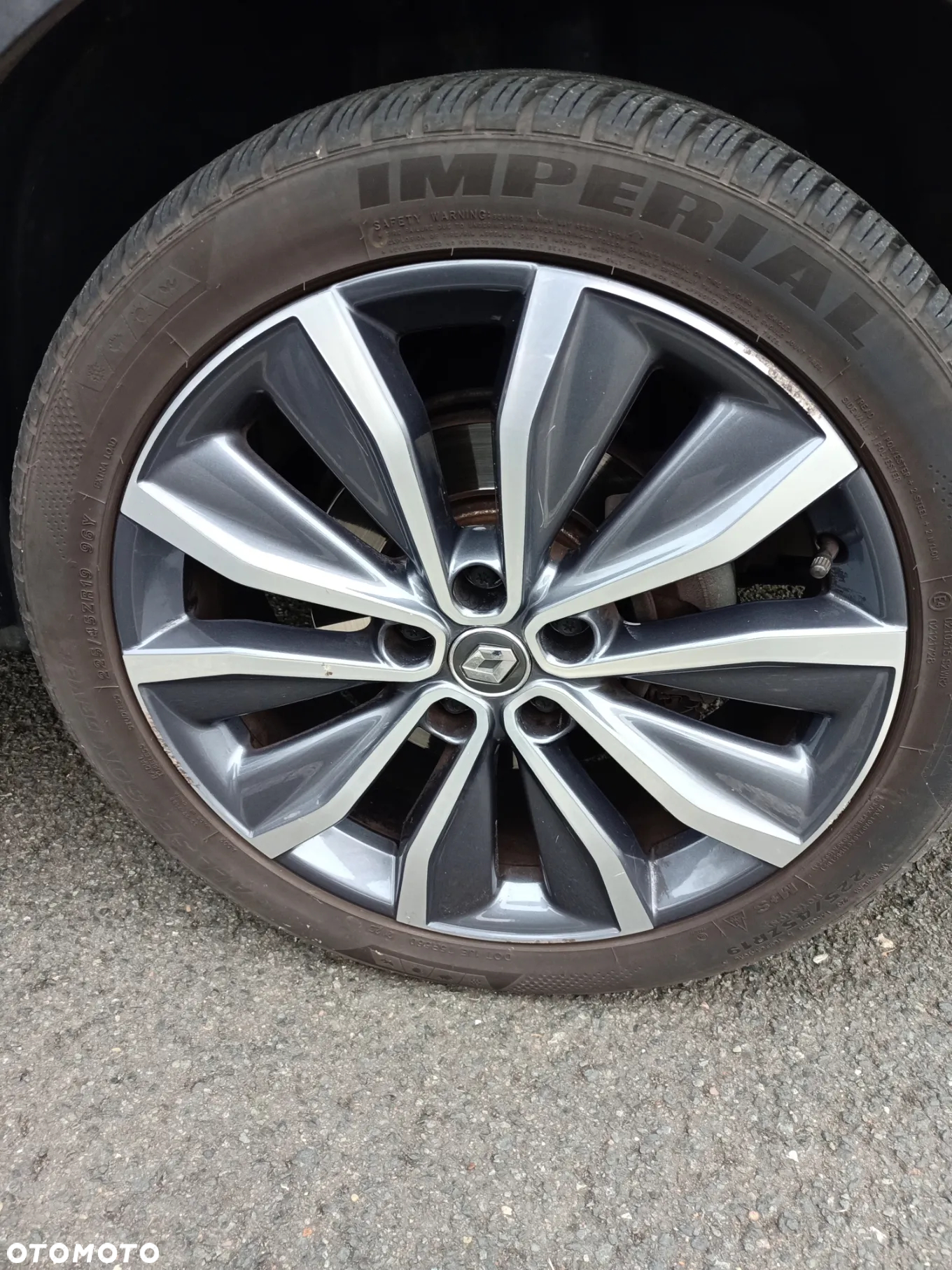 Renault Kadjar Energy dCi 130 Bose Edition - 25