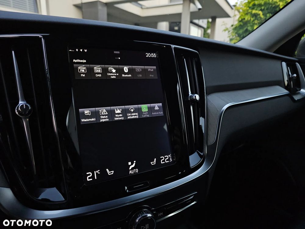 Volvo V60 D4 Inscription - 20