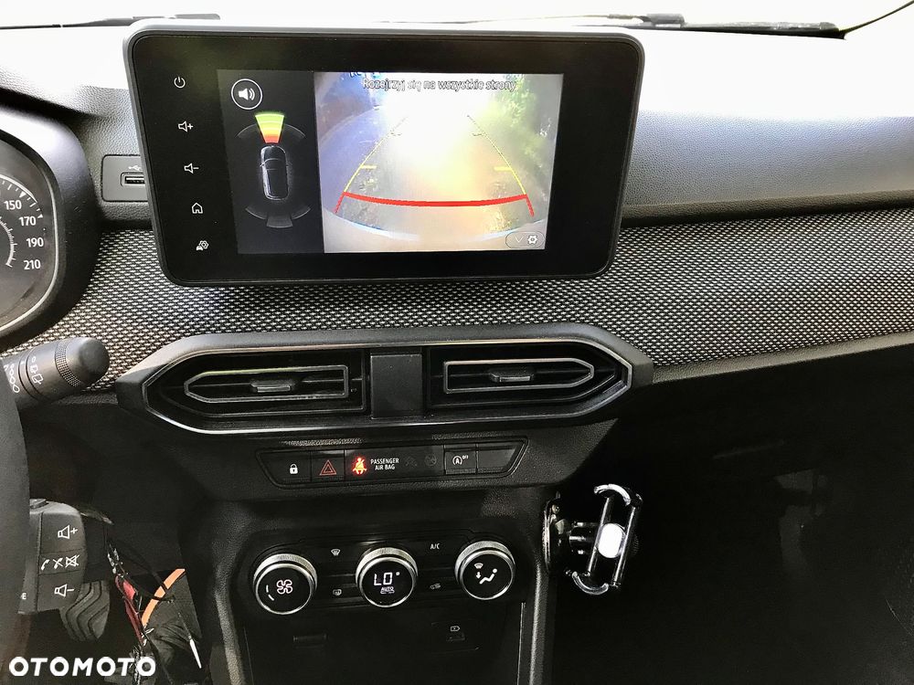 Dacia Sandero - 13