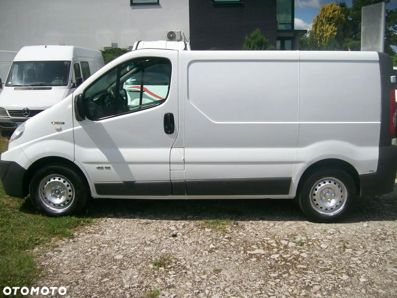 Renault Trafic - 9