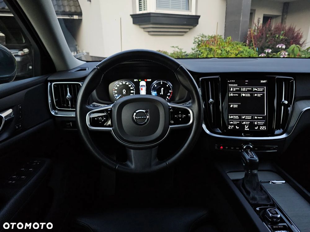 Volvo V60 D4 Inscription - 6