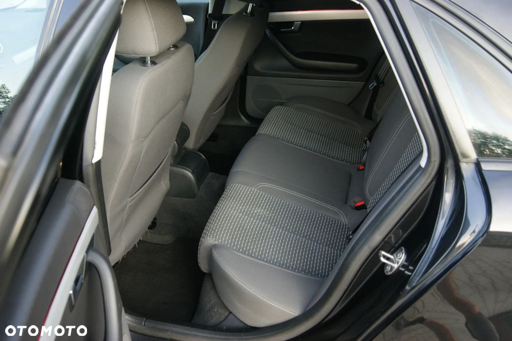 Seat Exeo 1.8TSI Sport - 29