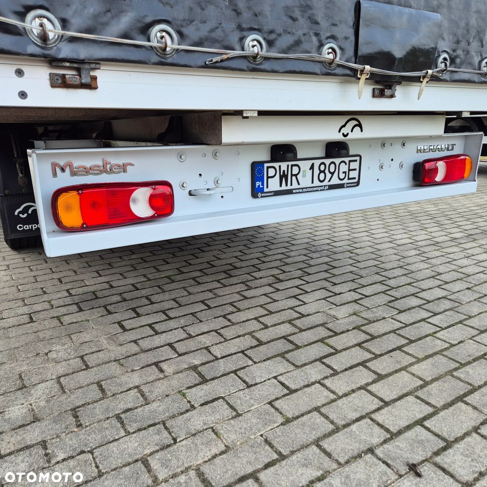 Renault Master - 29