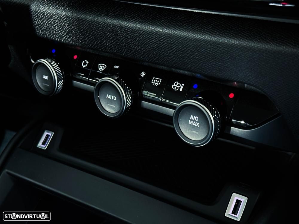 Citroën e-C4 50 kWh Feel Pack - 36