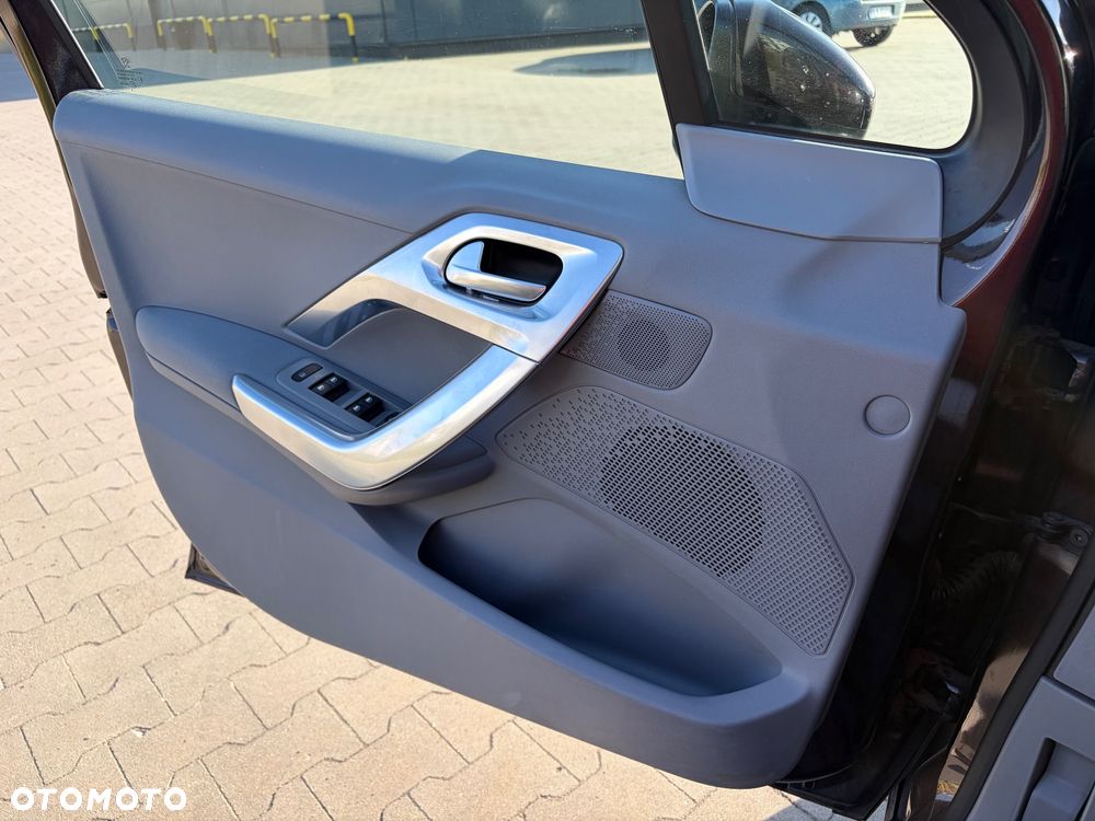 Peugeot 208 1.4 VTi Allure - 15
