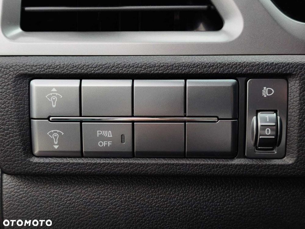 SsangYong/KGM Korando 1.5 T-GDI Joy 2WD - 22