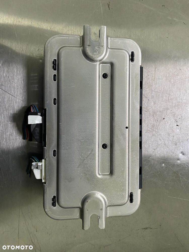 BMW F10 MODUŁ STEROWNIK SWIATEL 9250455 - 2