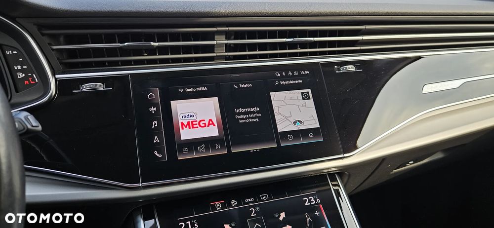 Audi Q7 45 TDI mHEV Quattro S Line Tiptr - 36