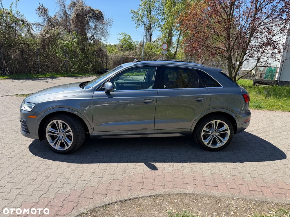 Audi Q3 - 3