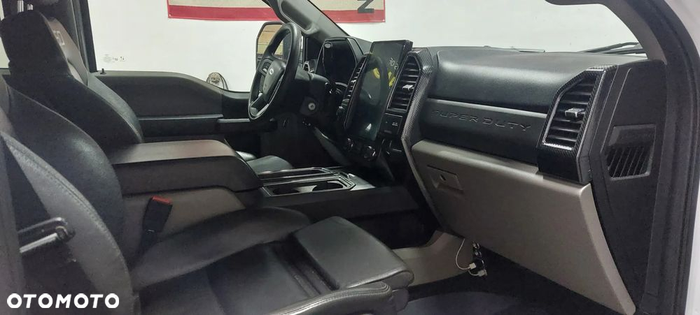 Ford F350 - 33