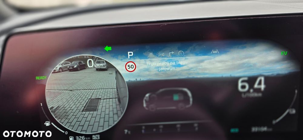 Kia Sportage 1.6 T-GDI HEV GT Line 4WD - 15