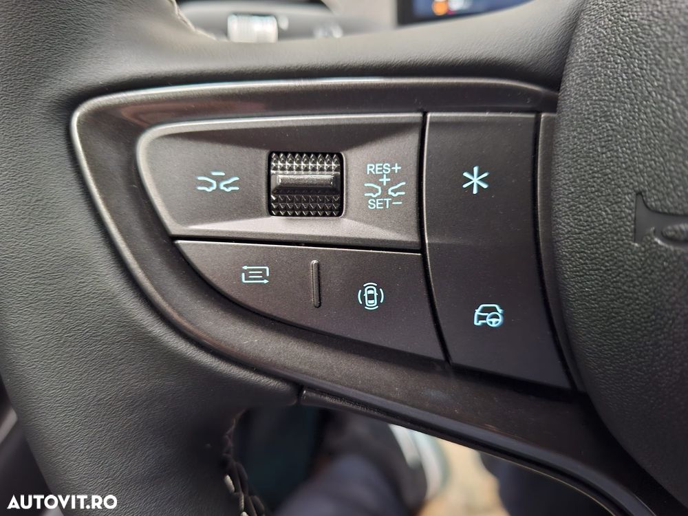 Byd Seal 6 DM-i PHEV Comfort - 17