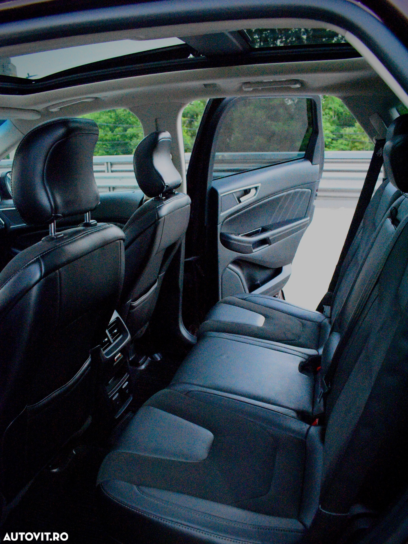 Ford Edge 2.0 TDCi Powershift Sport - 7