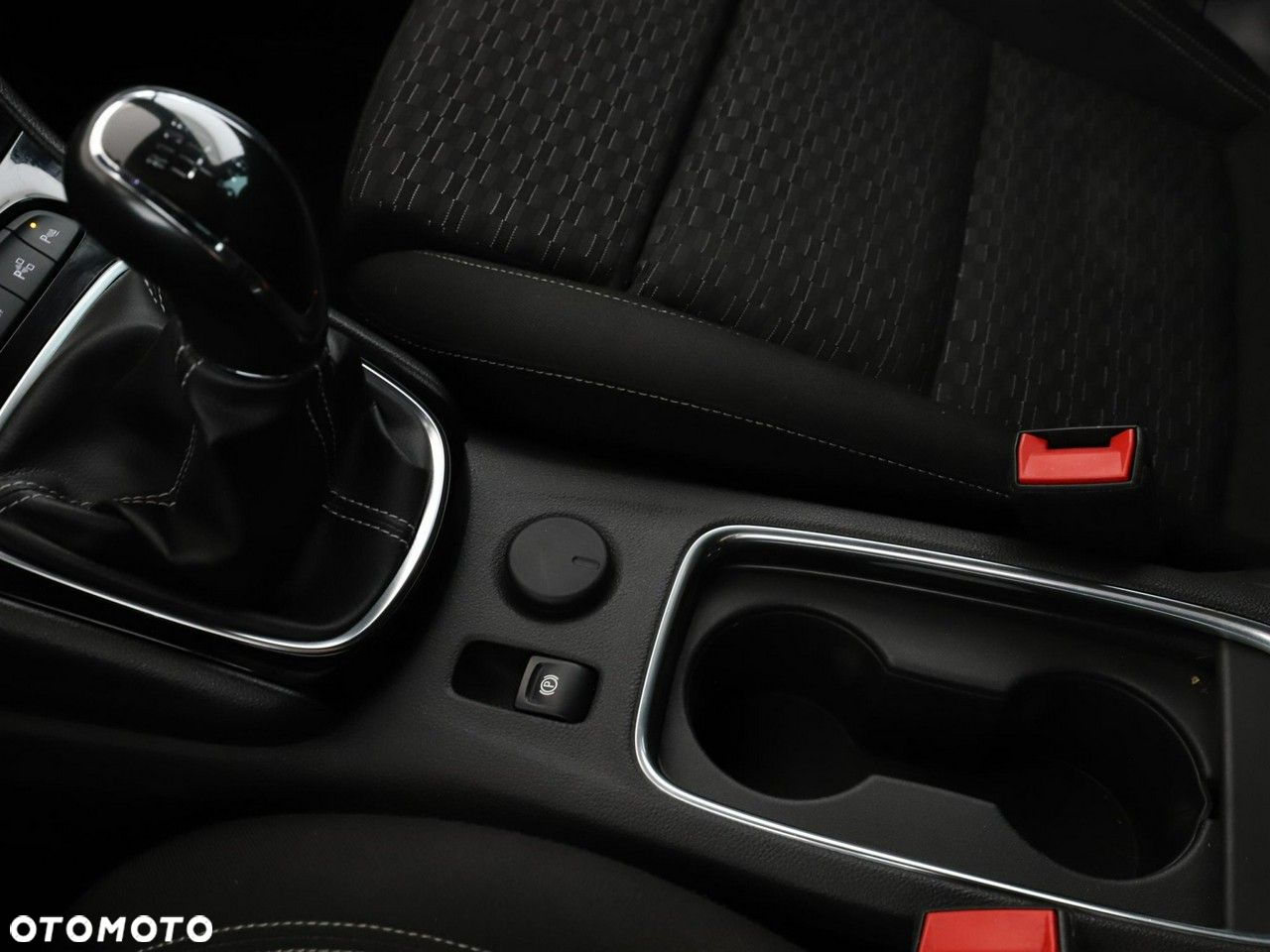 Opel Astra 1.4 Turbo Dynamic - 28
