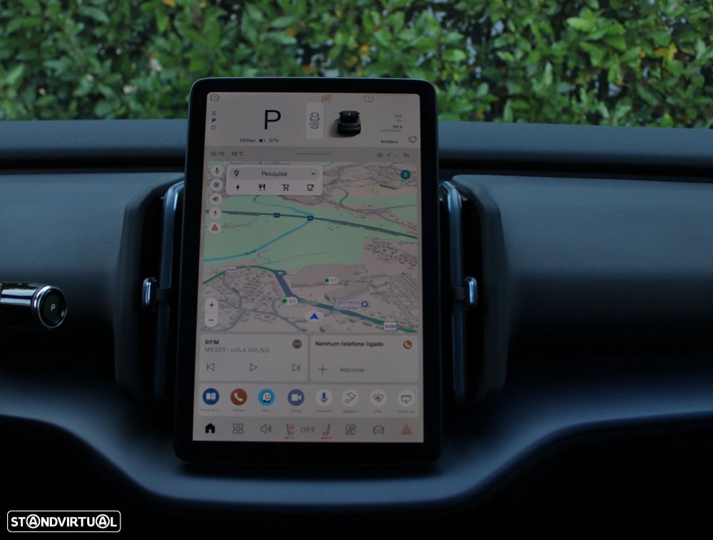 Volvo EX30 69 kWh Single Motor Extended Range Ultra - 46