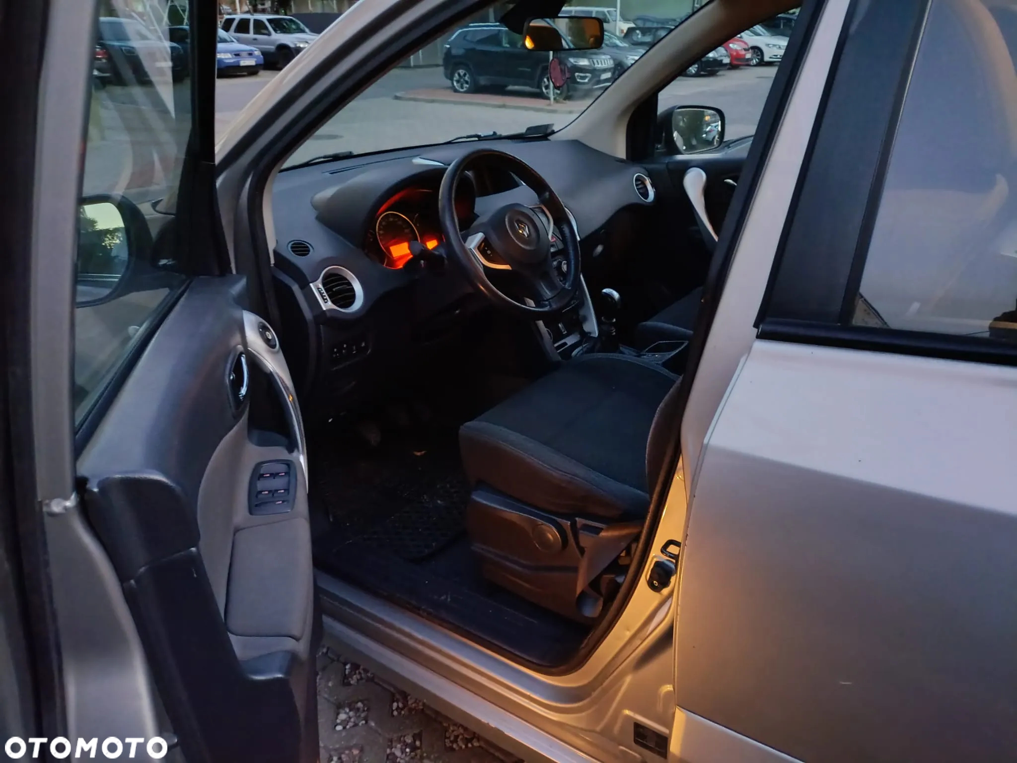 Renault Koleos - 8