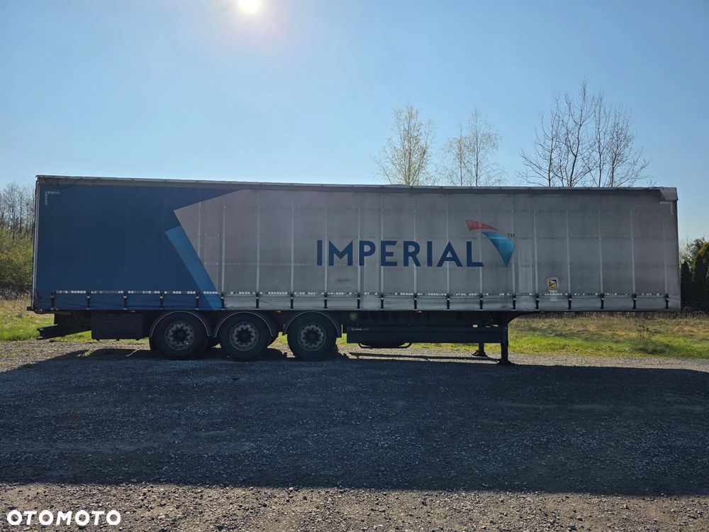 Berger LTCN Coil Mulda - 2