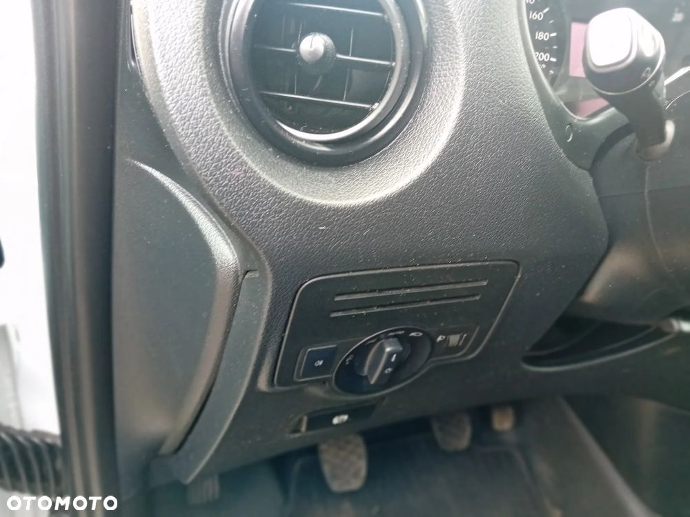 Mercedes-Benz Vitto - 20