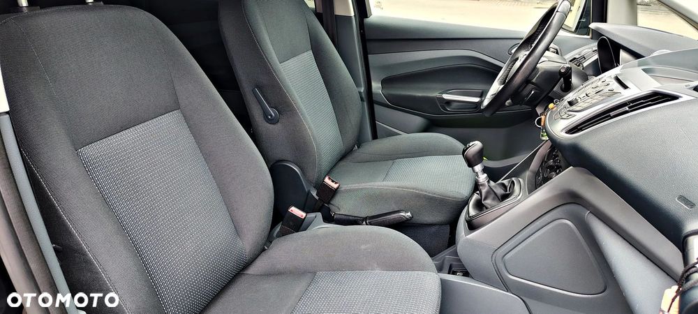 Ford C-MAX 1.6 TDCi Start-Stop-System Trend - 6