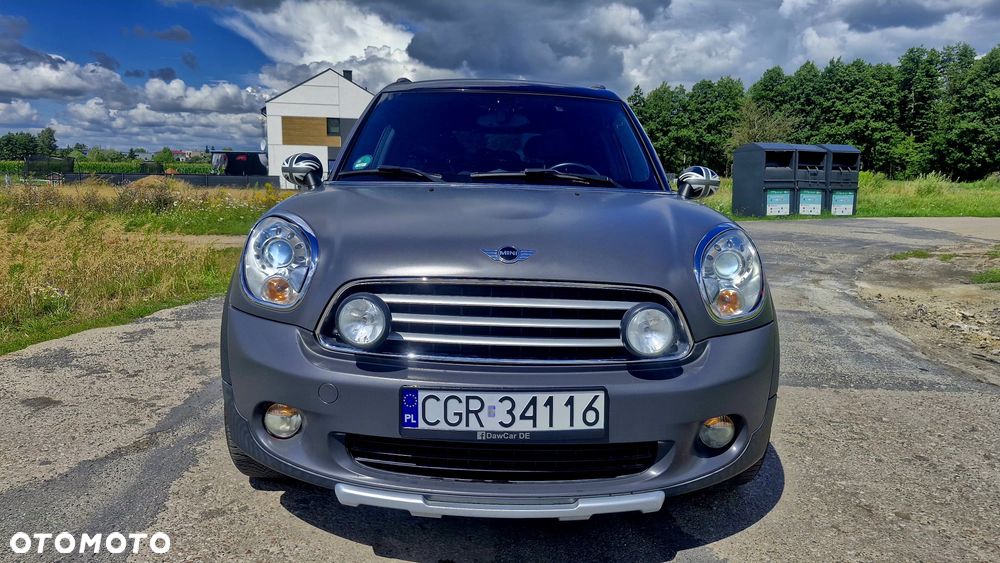 MINI Countryman - 6