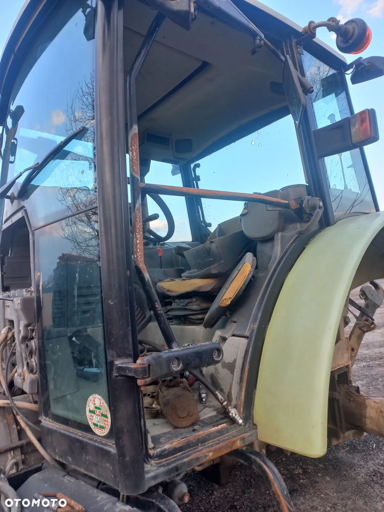 Części claas celtis ,renault , kabina,most,skrzynia,sterownik,komputer. - 3