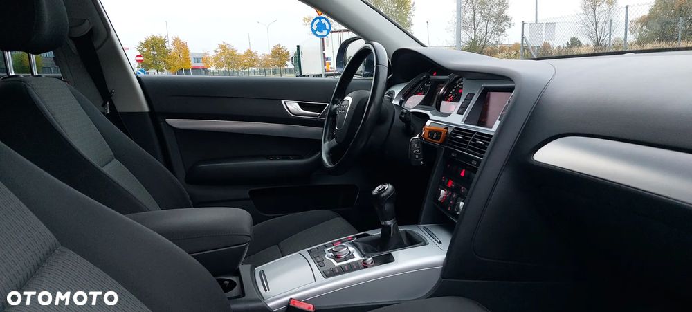 Audi A6 Avant 2.0 TFSI - 26