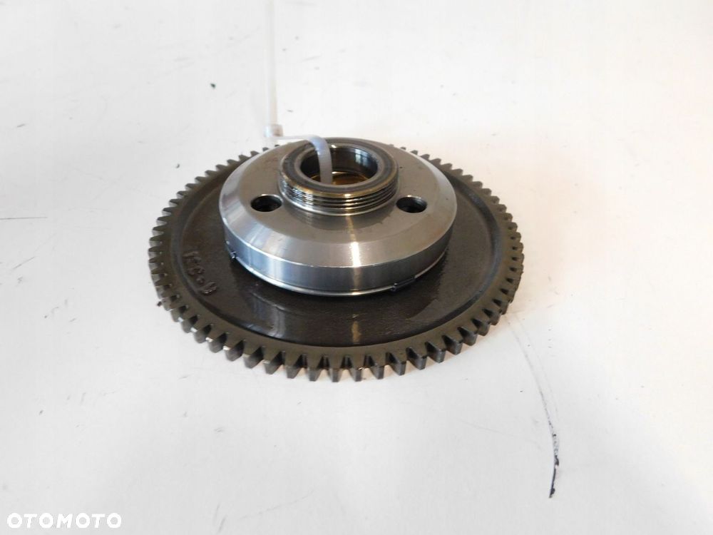 SUZUKI GSXF 600 JAJKO SPRZĘGŁO ROZRUSZNIKA - 2