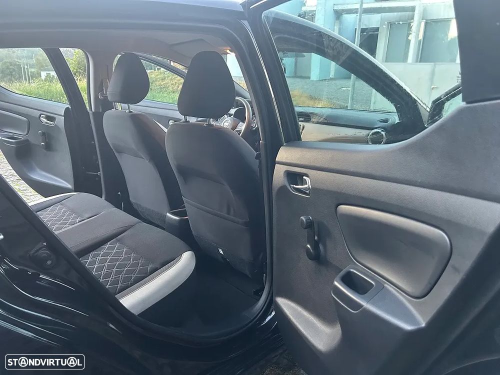 Nissan Micra 1.0 Acenta - 15