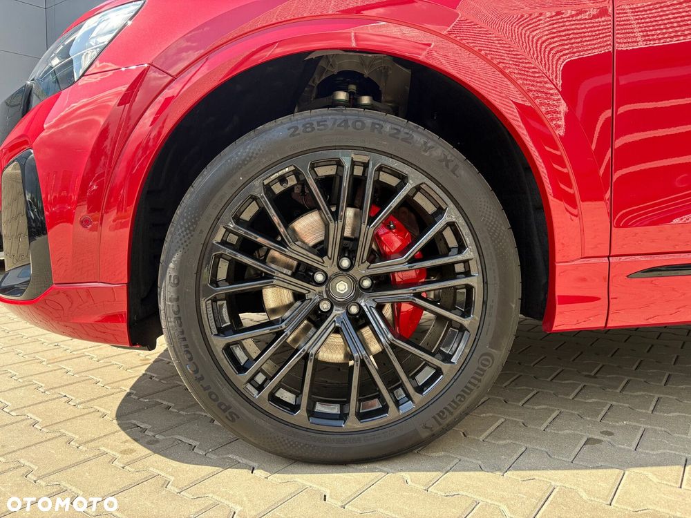Audi Q8 - 5