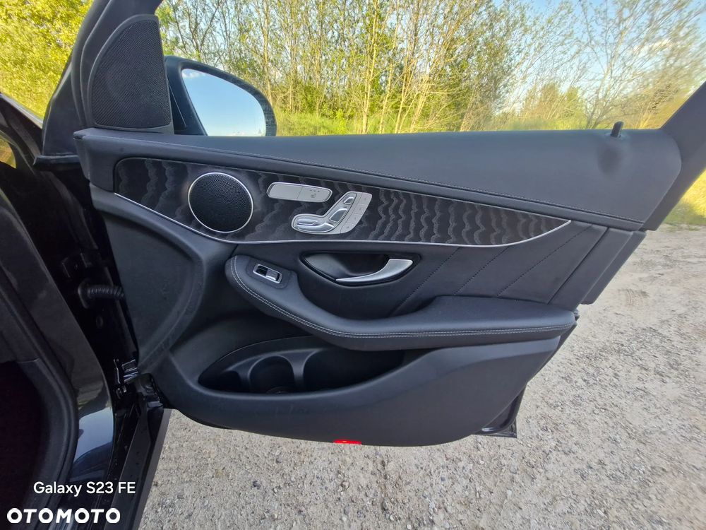 Mercedes-Benz CLC - 32
