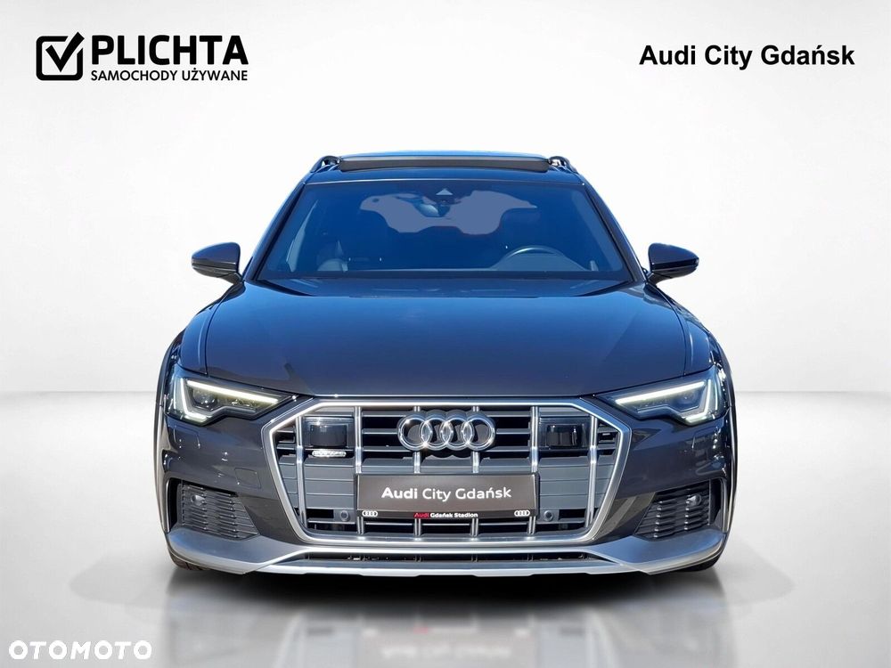 Audi A6 Allroad 40 TDI mHEV Quattro S tronic - 9