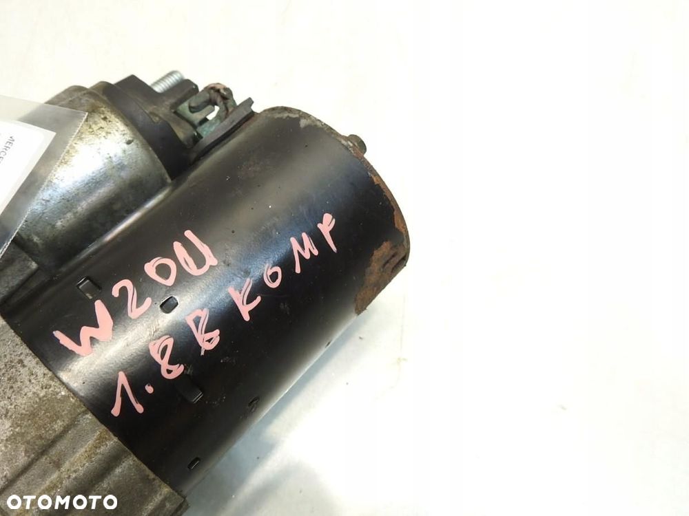 ROZRUSZNIK MERCEDES W204 1.8 B - 2